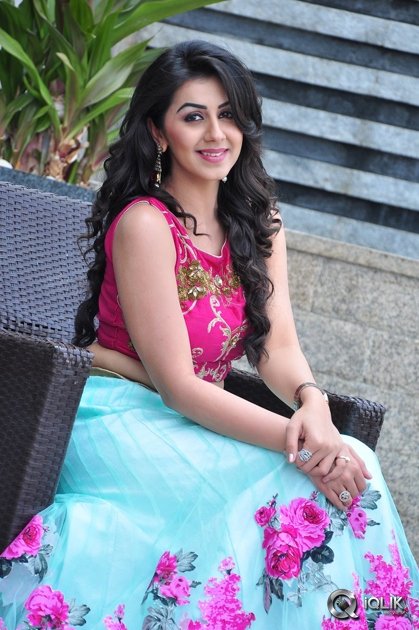 Nikki-Galrani-at-Krishnashtami-Movie-Platinum-Disc-Function